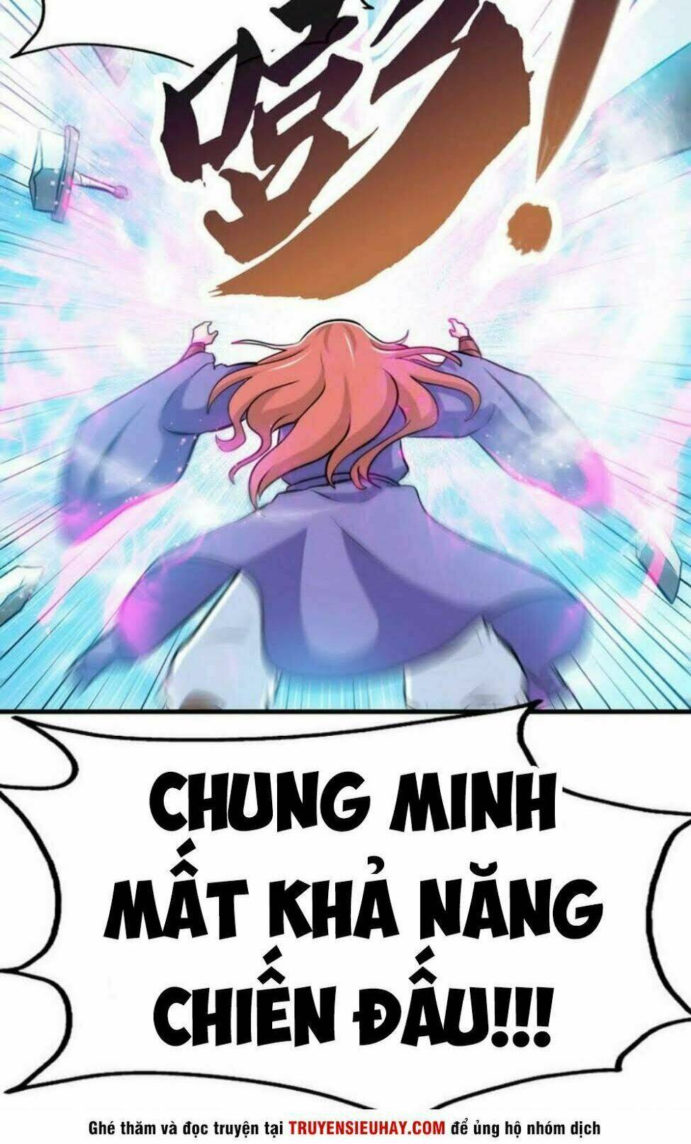 chí tôn thần ma chapter 75 26