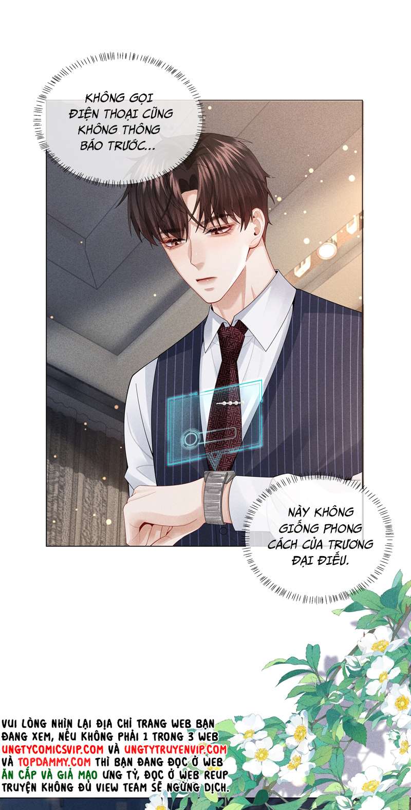 dior tiên sinh chapter 74 9