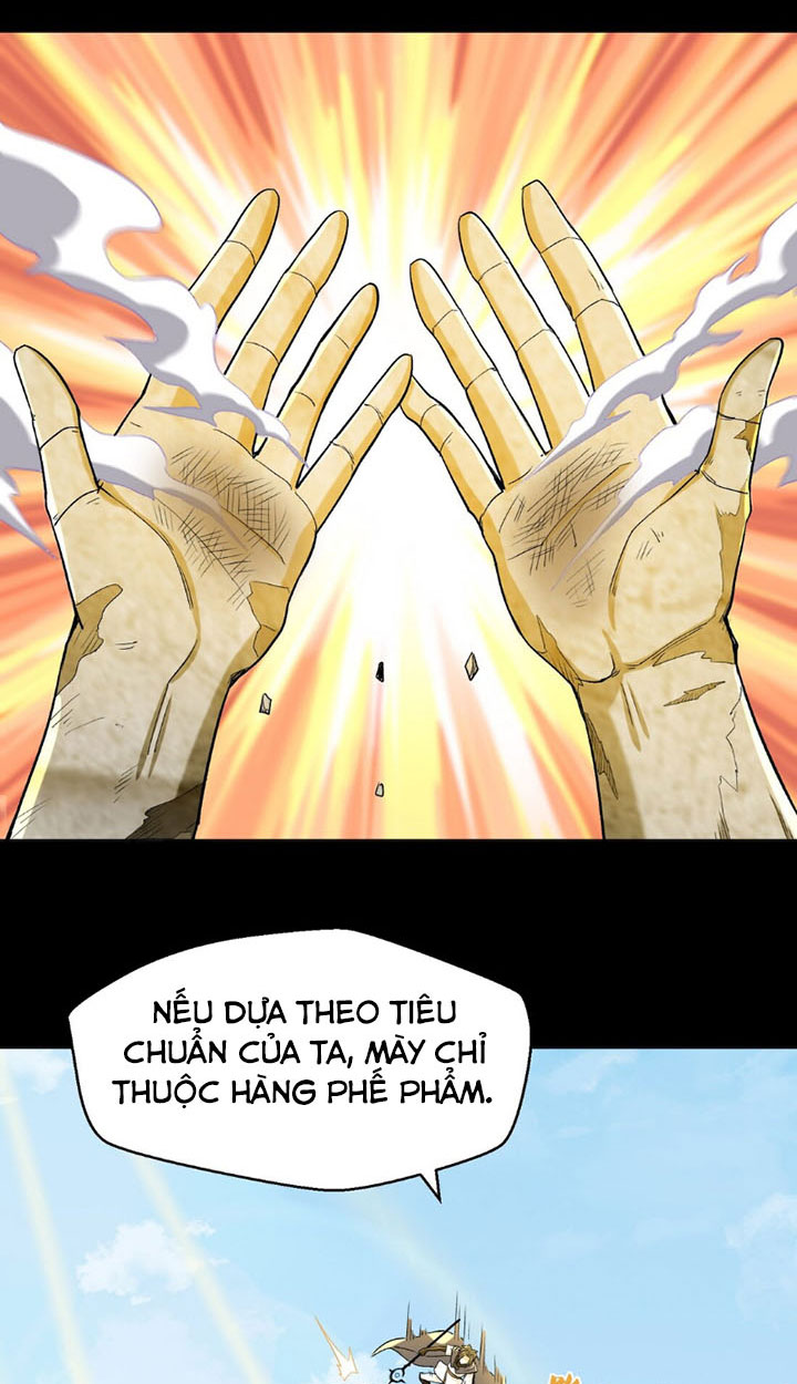 đại ma pháp sư dựa vào muội tử trừ ma chapter 11 30