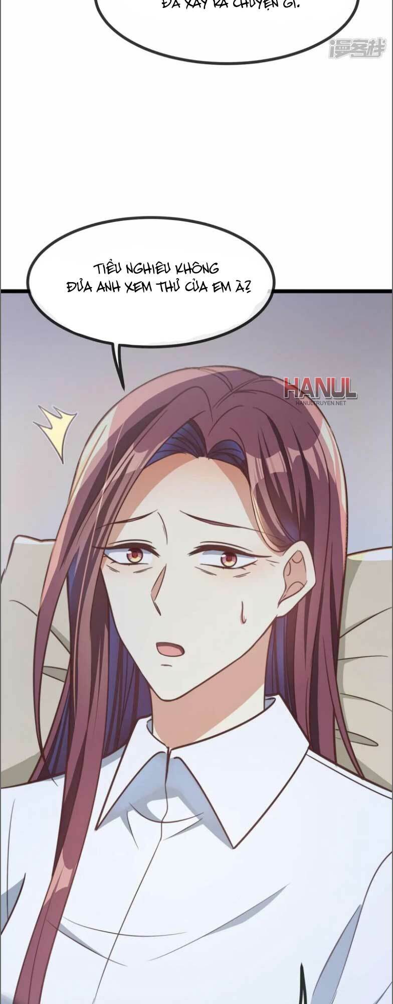 sủng em sủng tới tận cùng chapter 171 8