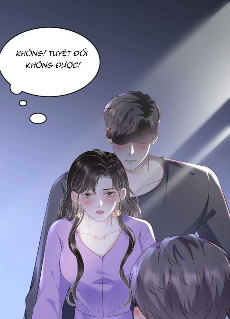 đại tiểu thư có ý đồ gì xấu đâu chapter 110 46