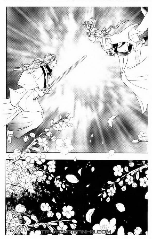 đôi cánh ỷ thiên - iten no tsubasa chapter 16 11