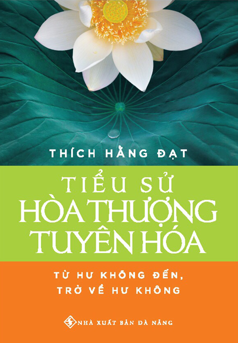Tiểu Sử Hòa Thượng Tuyên Hóa - Thích Hằng Đạt