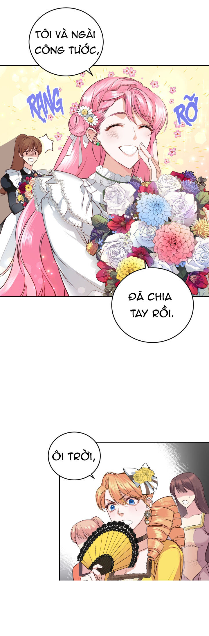 trở thành người điều chế nước hoa duy nhất của bạo chúa chapter 5 10