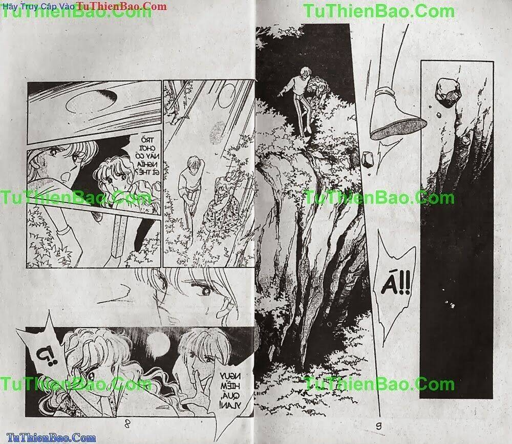 câu chuyện dẽ thương chapter 6 5