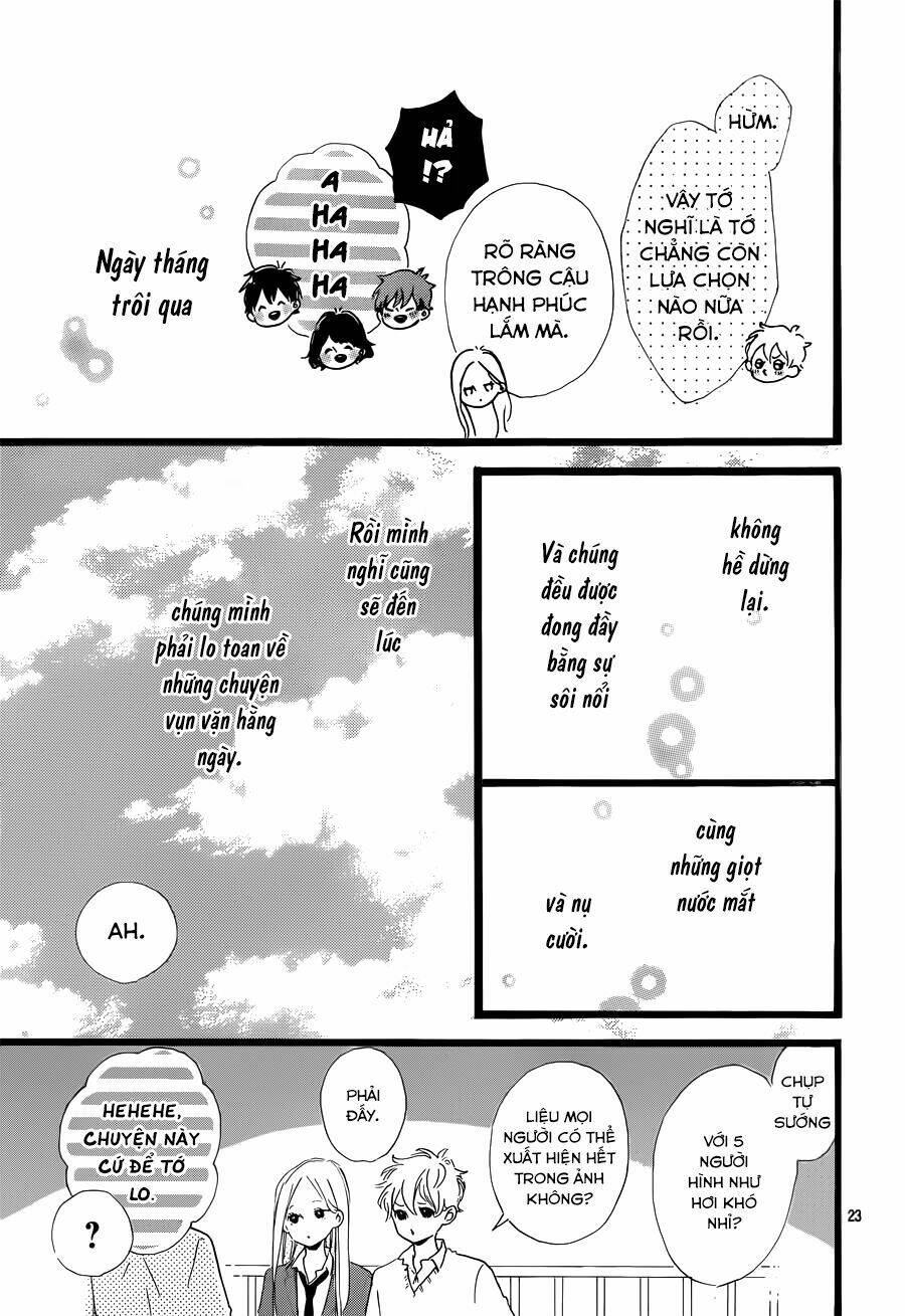 honey chapter 40 25
