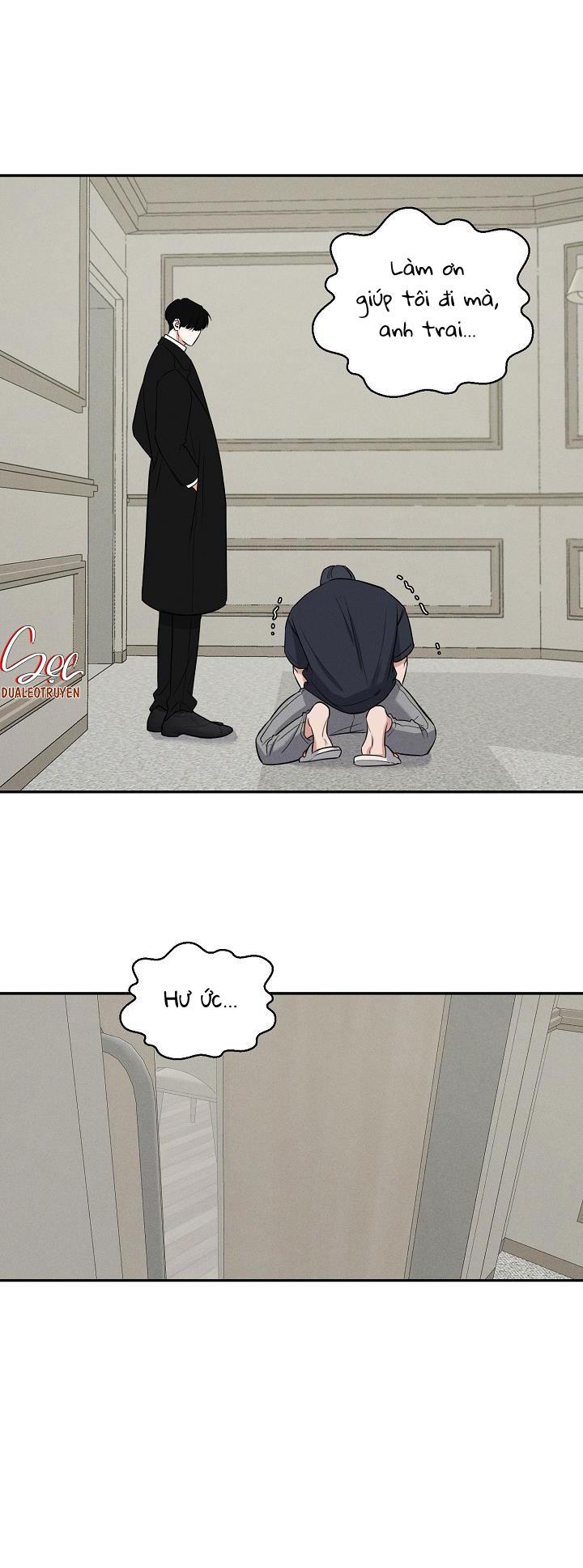 mặt trời của đêm chapter 33 29