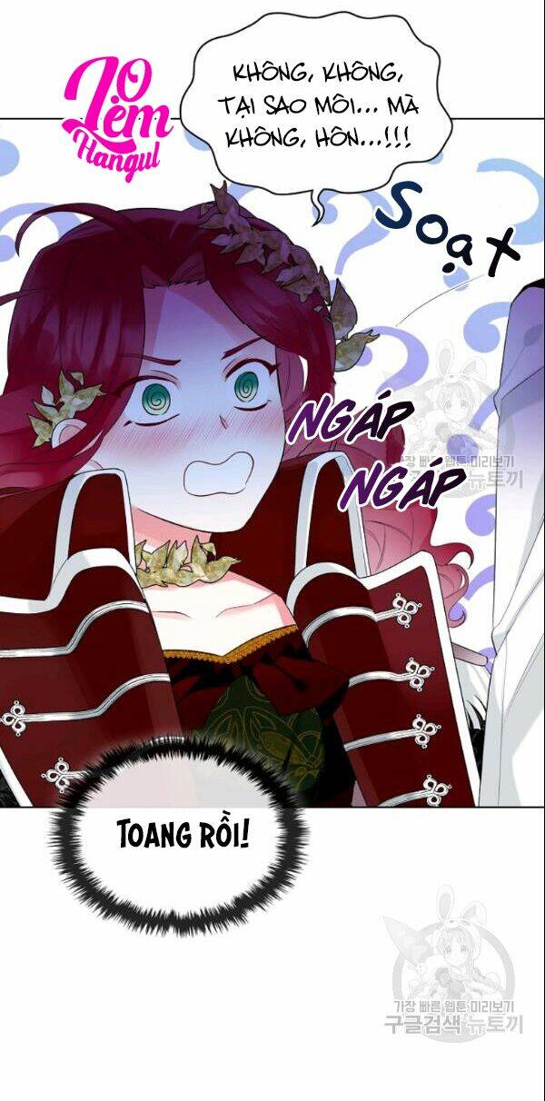 kẻ tạo ra nữ phản diện chapter 21 3