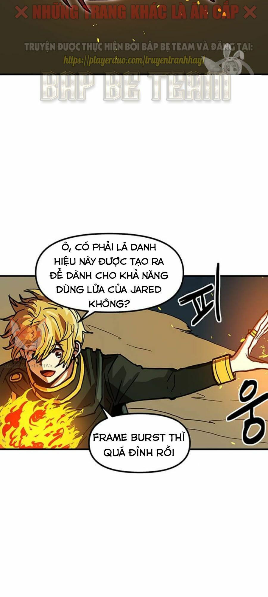 bug player - người chơi lỗi chapter 39 26