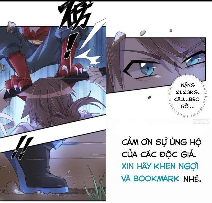 huyết mực sơn hà chapter 5 41