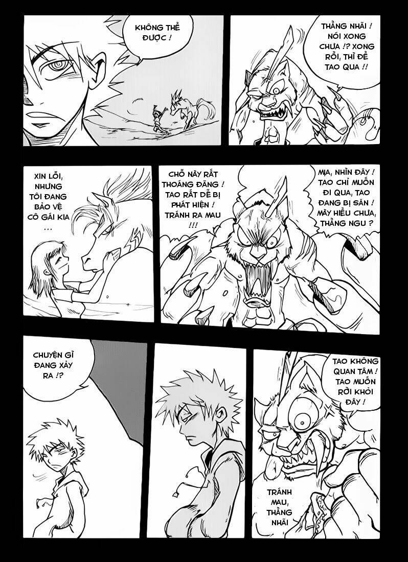 dreamland chapter 3 15