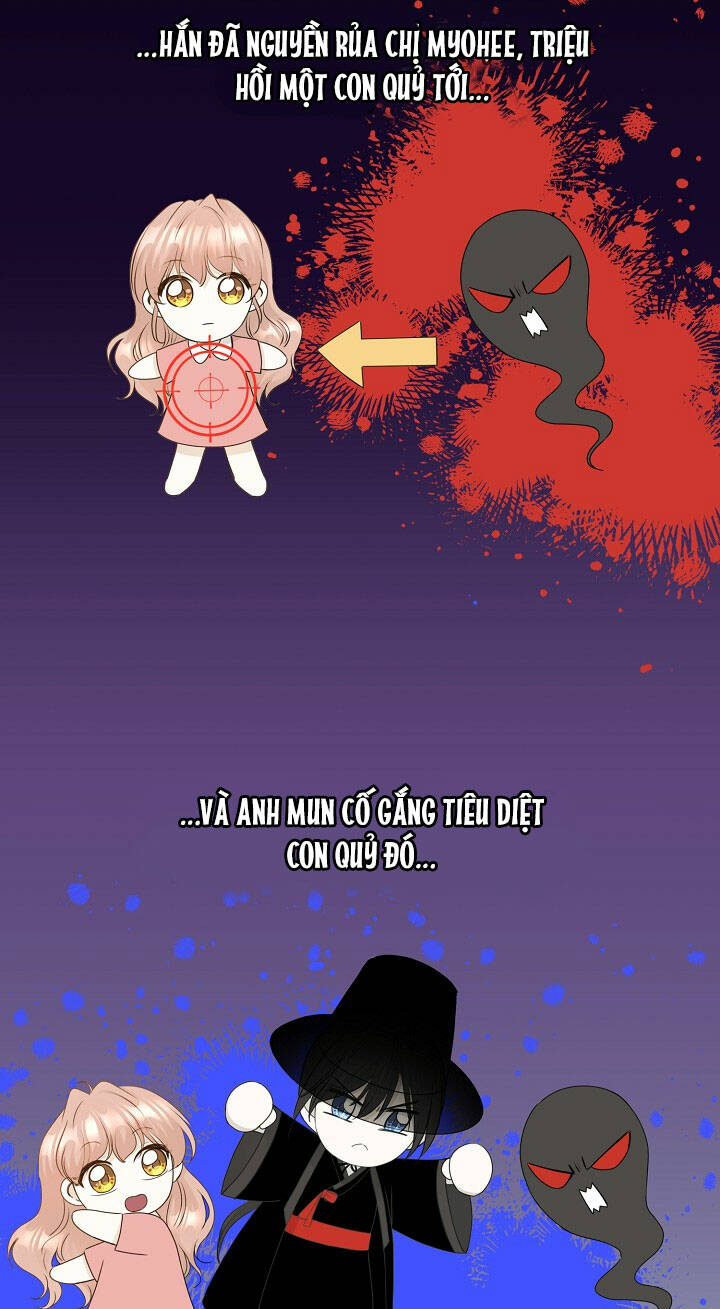 cuộc sống kỳ thú chapter 102 24