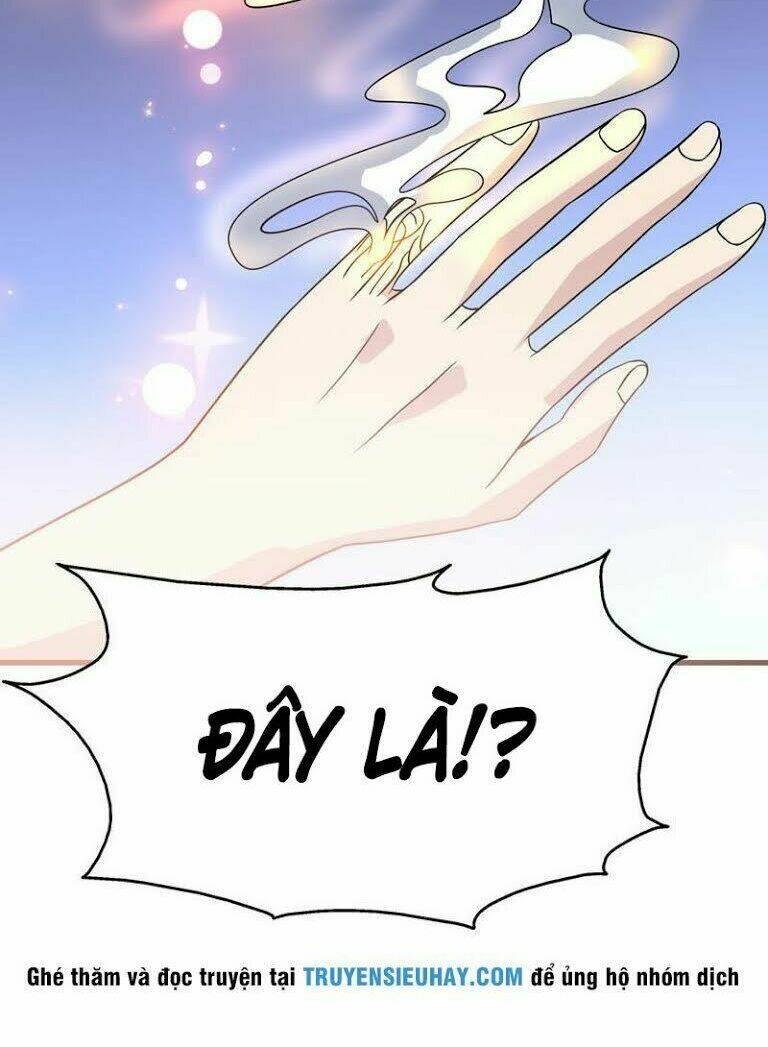 không phải ngón tay vàng chapter 12 15