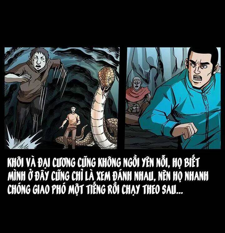 U Minh Ngụy Tượng Chapter 196 28