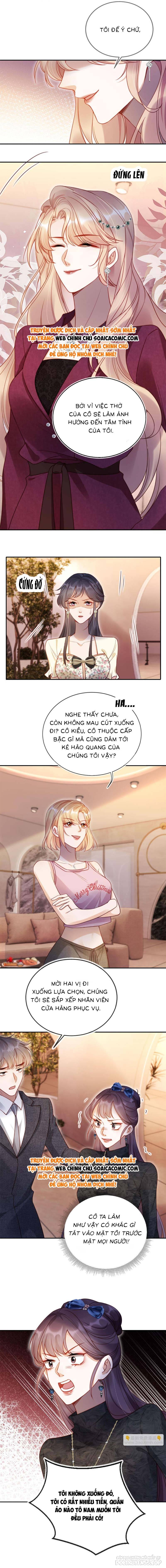 thừa kế gia sản nghìn tỷ sau ly hôn chapter 27 8