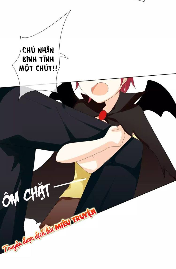 độc nhãn ác ma của ta chapter 7 16