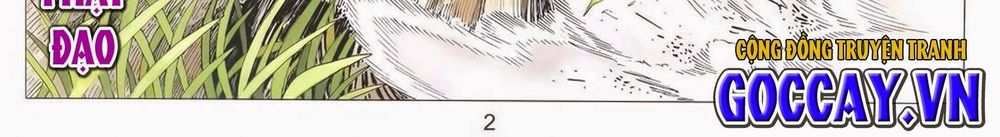 tuyệt thế vô song 2 chapter 36 2