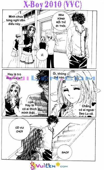 high school bullying chapter 15 29