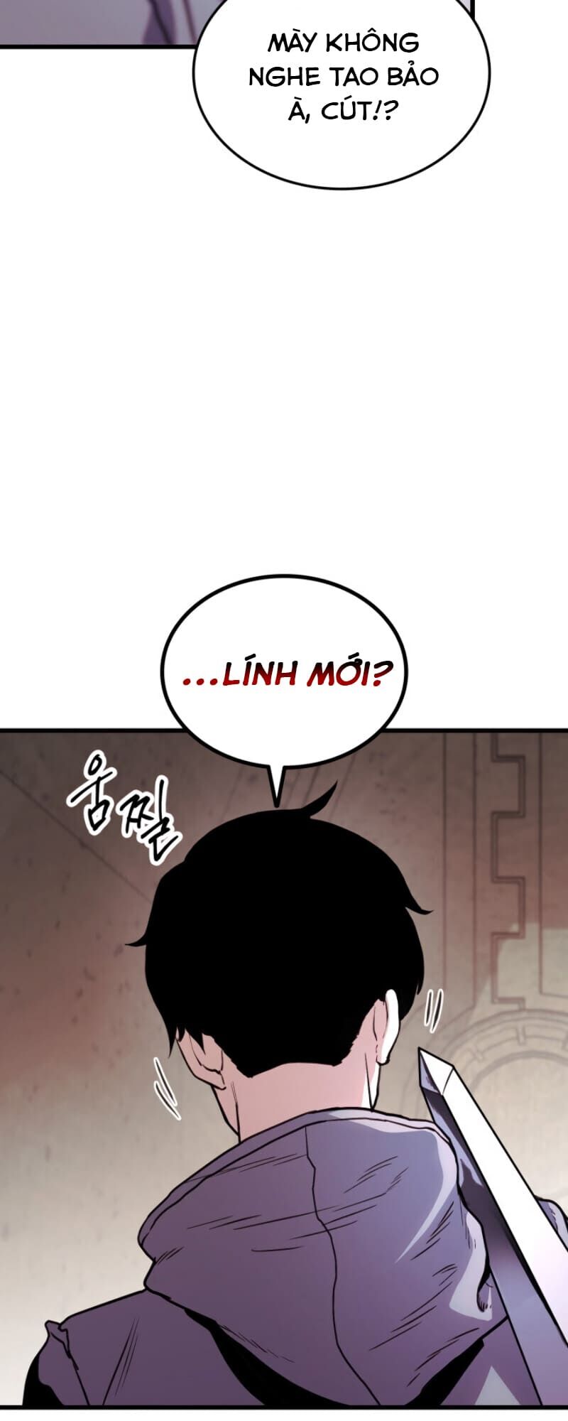 huyền thoại game thủ - tái xuất chapter 2 66