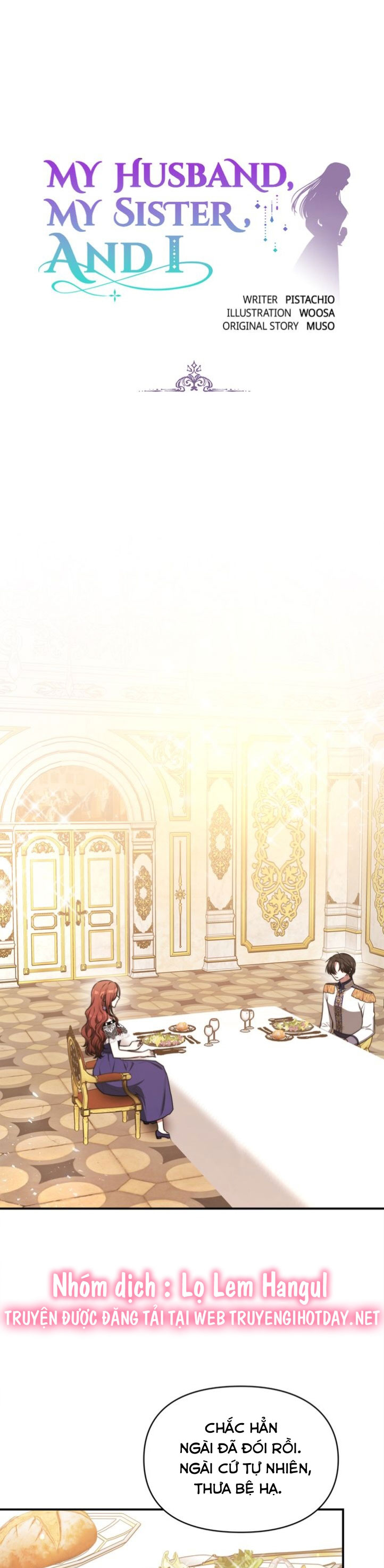 chuyện tình tay ba chapter 113 1