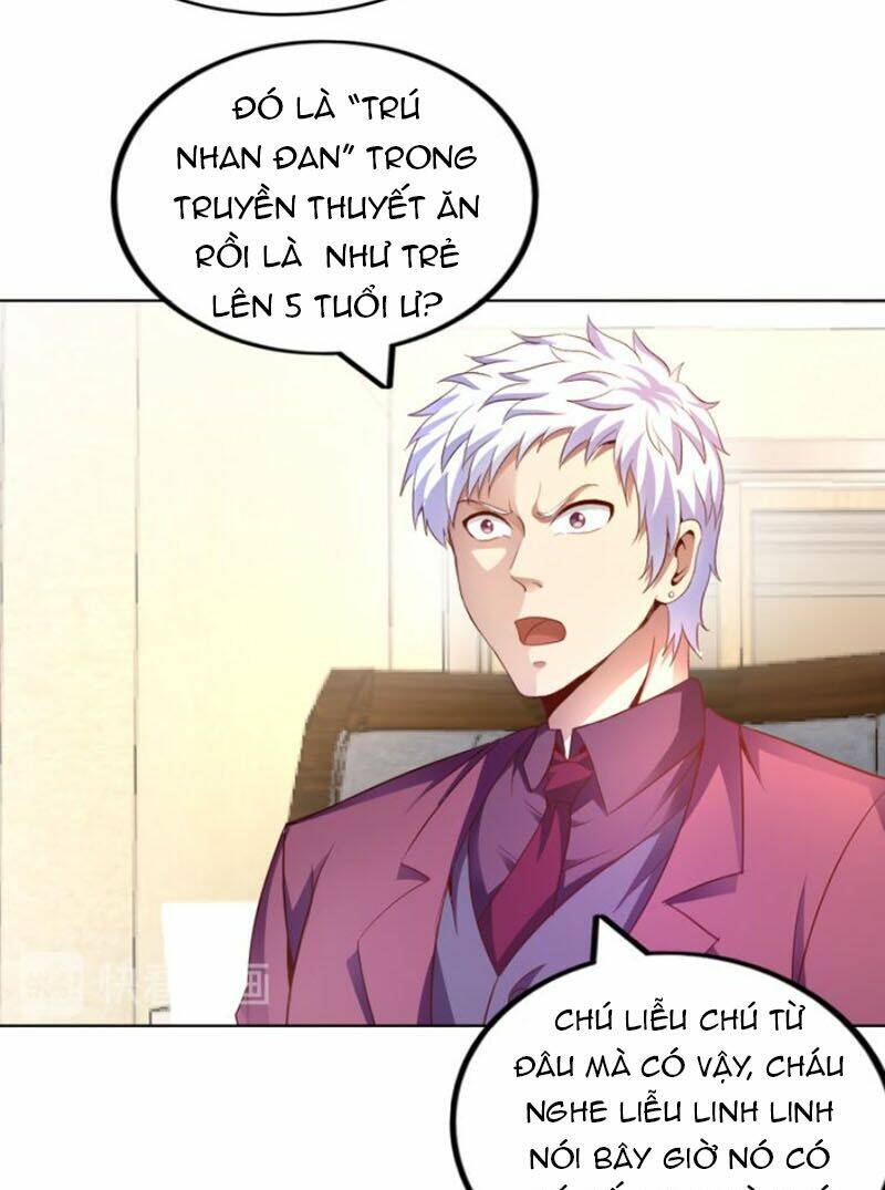 sư phụ của ta là thần tiên chapter 8 29