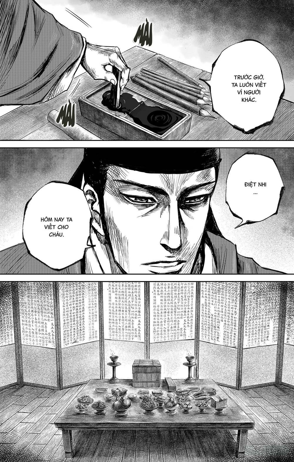 thích khách tín điều chapter 44 20