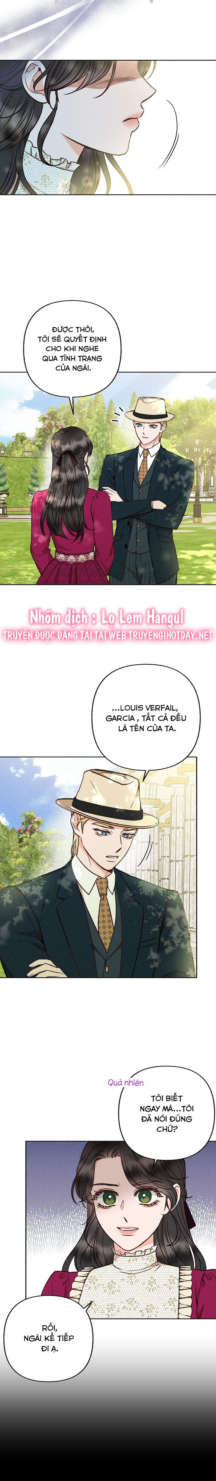 chàng trai đa nhân cách của tôi chapter 19 6