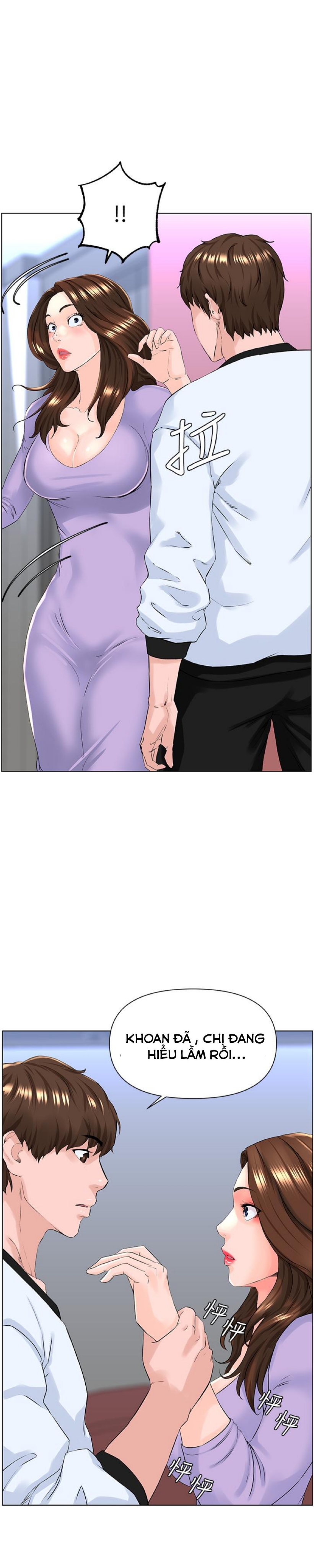 idol kế bên chapter 10 20