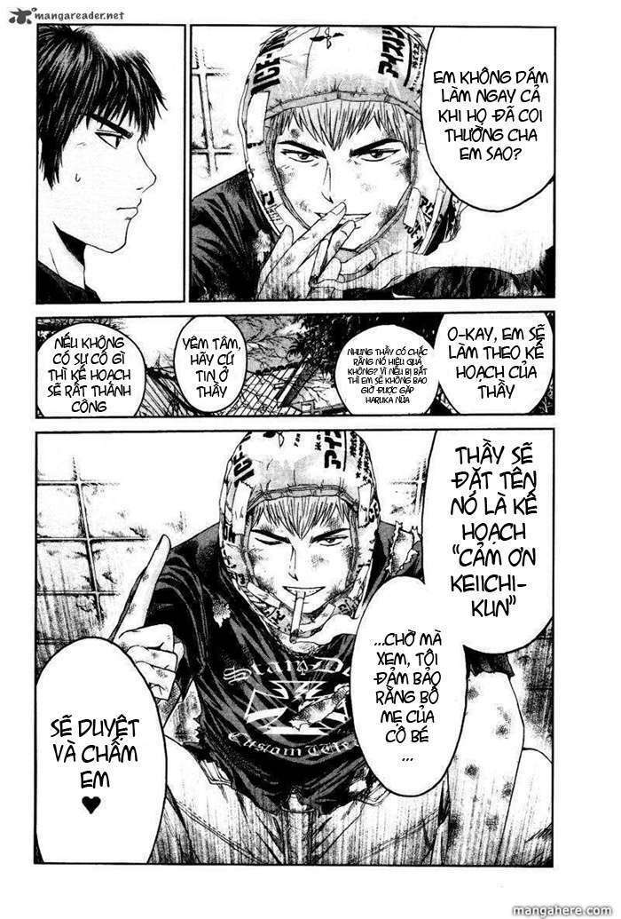 gto: shonan 14 days chapter 41 8