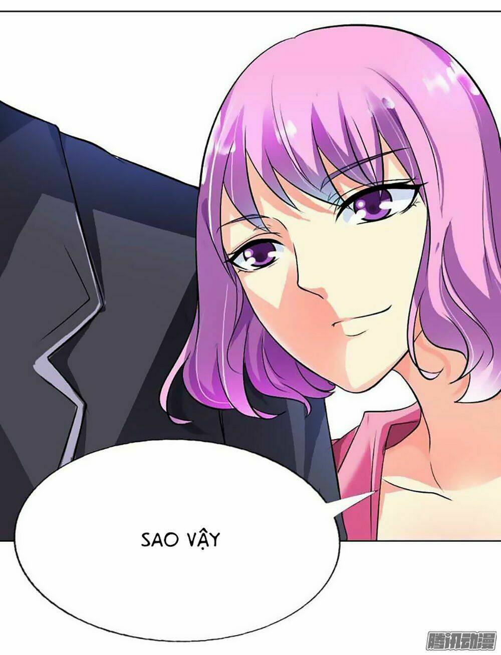 em vẫn còn nhỏ chapter 36 11