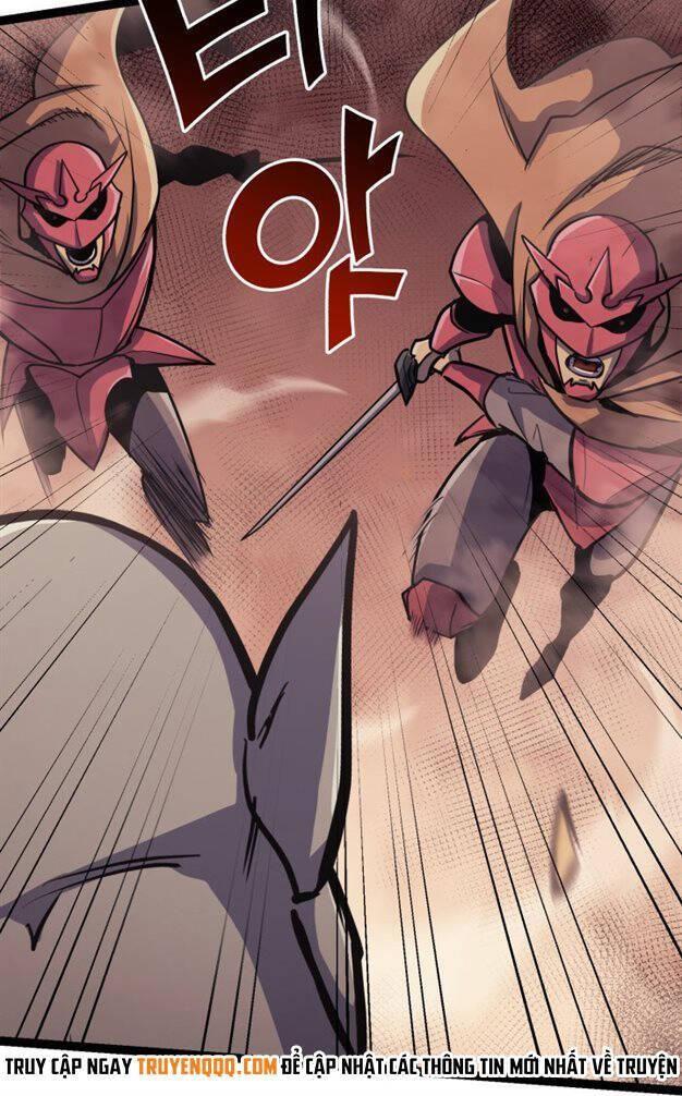 tôi trở lại thăng cấp một mình chapter 129 6