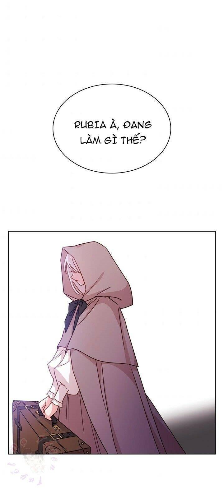 để yên cho tiểu thư hiền chapter 3 78