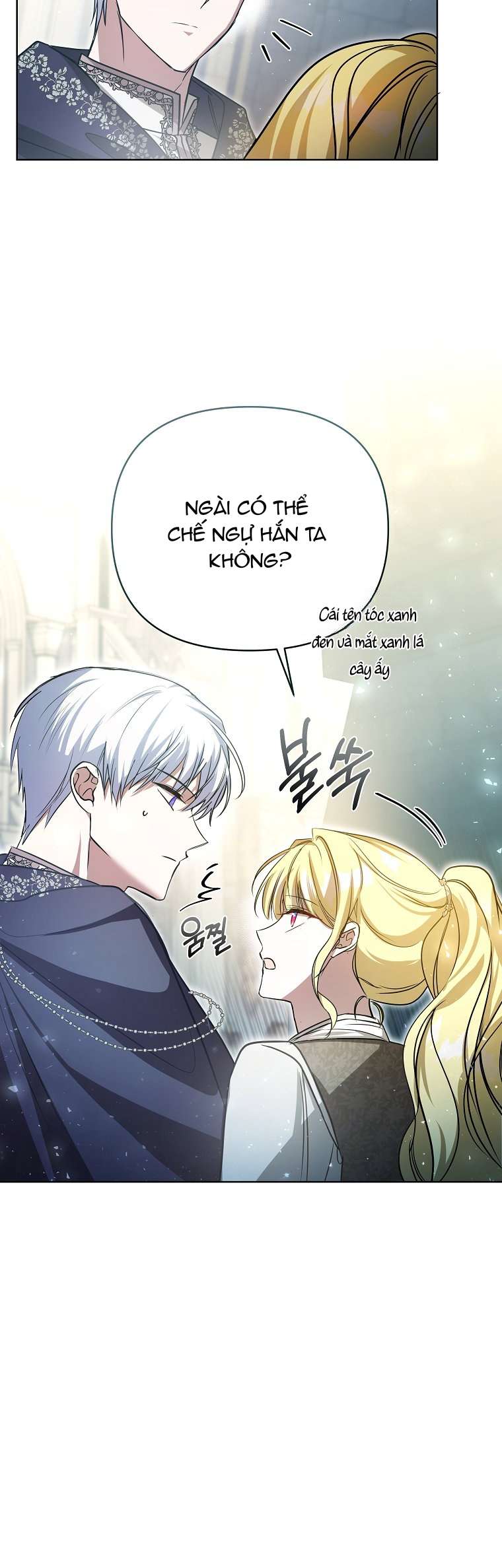 chị gái tôi là nhân vật chính chapter 14 43