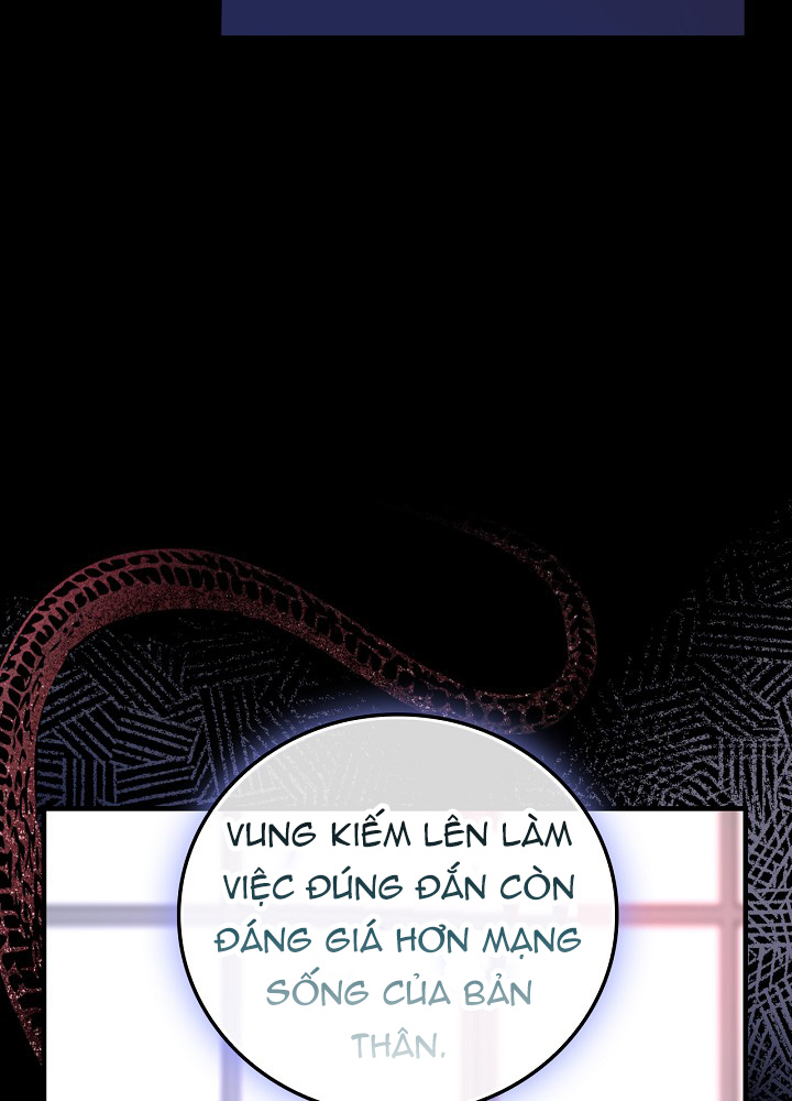 hiệp sĩ đỏ thay đổi rồi?! chapter 1 26