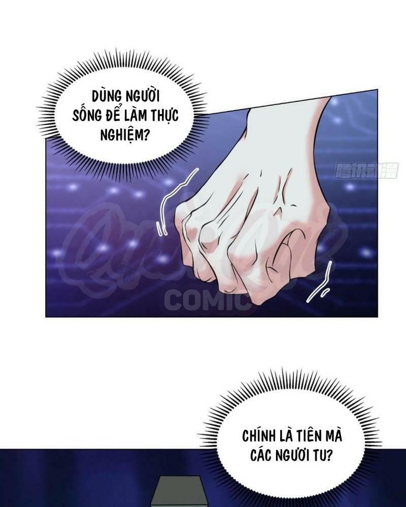 Trọng Sinh Thành Cậu Vàng Tại Dị Thế Chapter 76 59