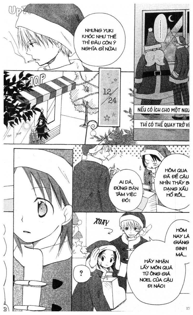 oniichan to issyo chapter 6 179