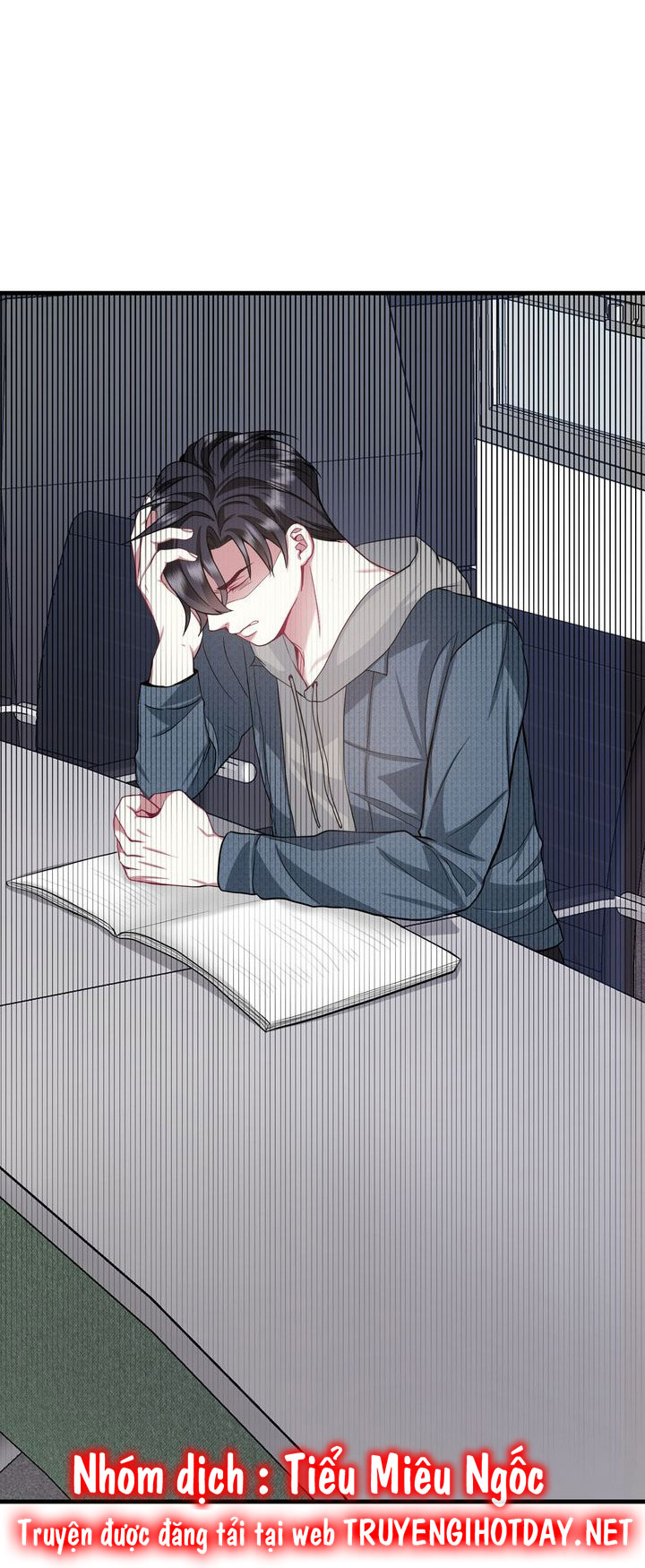 ngày mai chapter 22 25