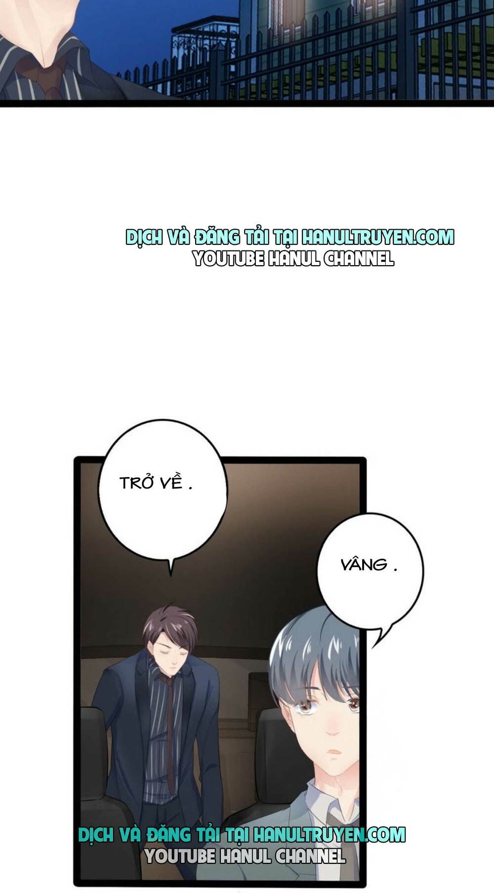 thần bí đế thiếu điềm sủng thê chapter 82 7