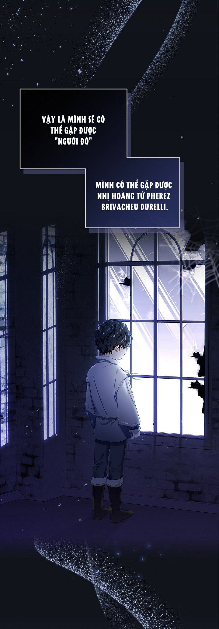 lần này tôi sẽ trở thành gia chủ chapter 12 74