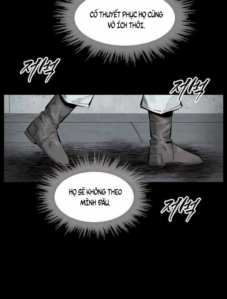 mật mã mê cung chapter 11 10