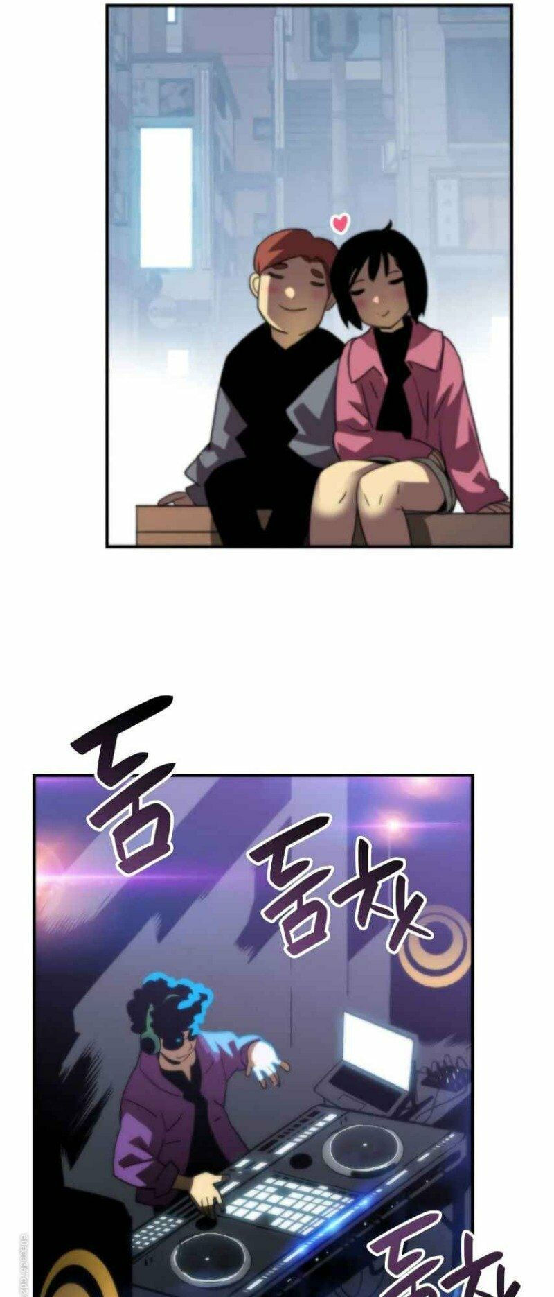 tôi là lính mới chapter 48 44