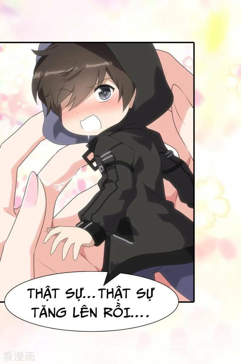 bạn gái virus của tôi chapter 108 27