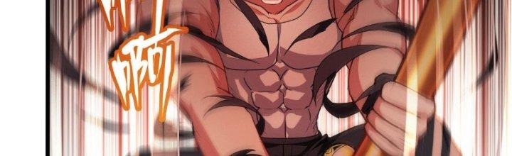 trở thành vương giả sau khi bị cắn chapter 8 30