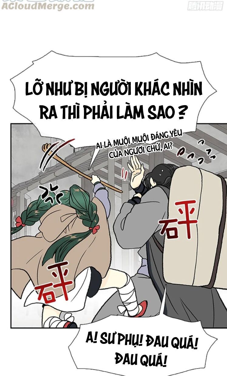 học sĩ tái sinh chapter 148.5 18