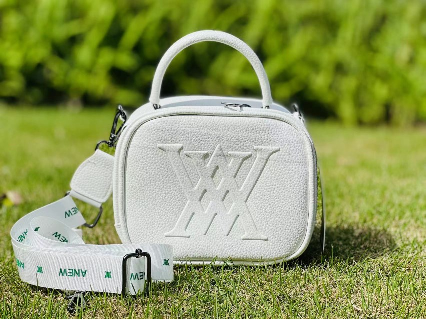 Túi xách đồ golf bag nữ xách tay đựng phụ kiện cá nhân thời trang TX001