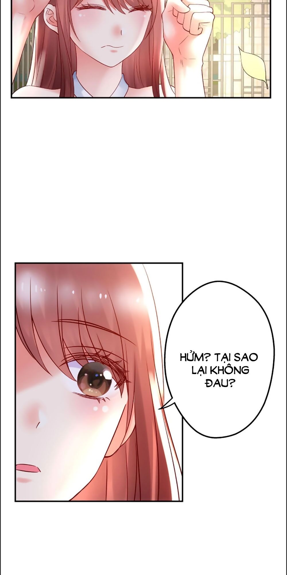 bạn trai 1/4 của tôi chapter 13 64