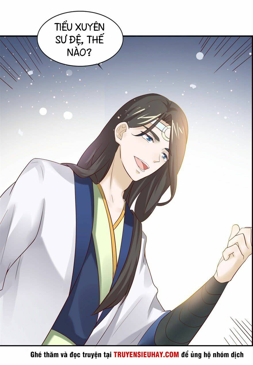 tiên ma đồng tu chapter 4 24
