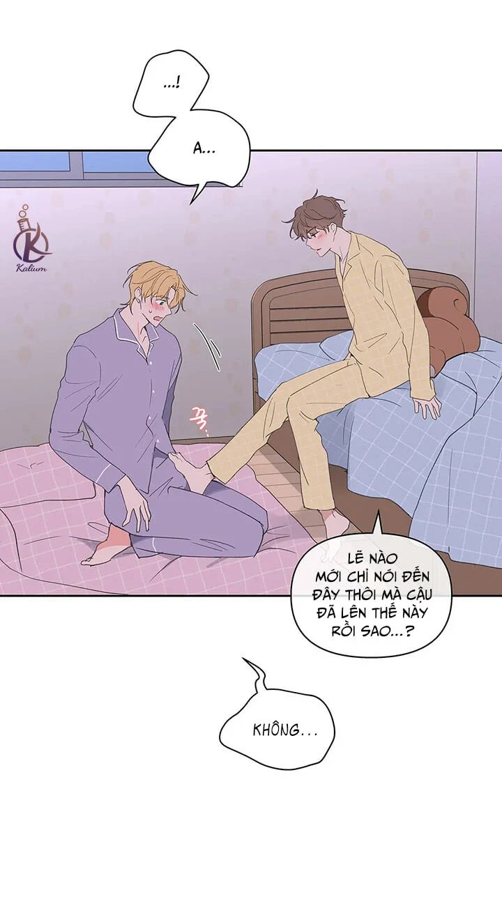 tâm tư của ju in chapter 49 9