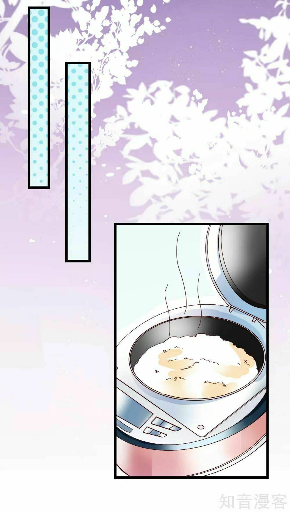 cường thế tù ái - địch thiếu đừng xằng bậy chapter 50 7