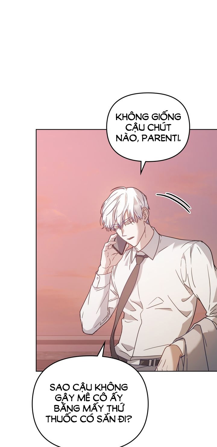 kẻ nghiệp dư chapter 35.1 8